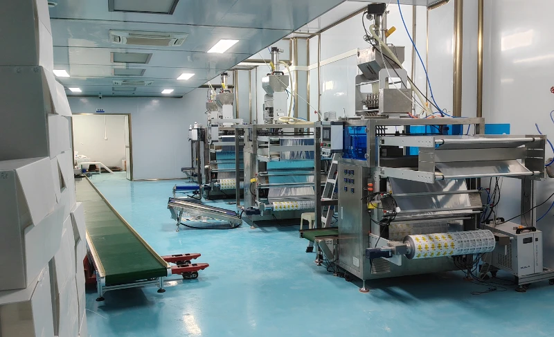 Customer Factories