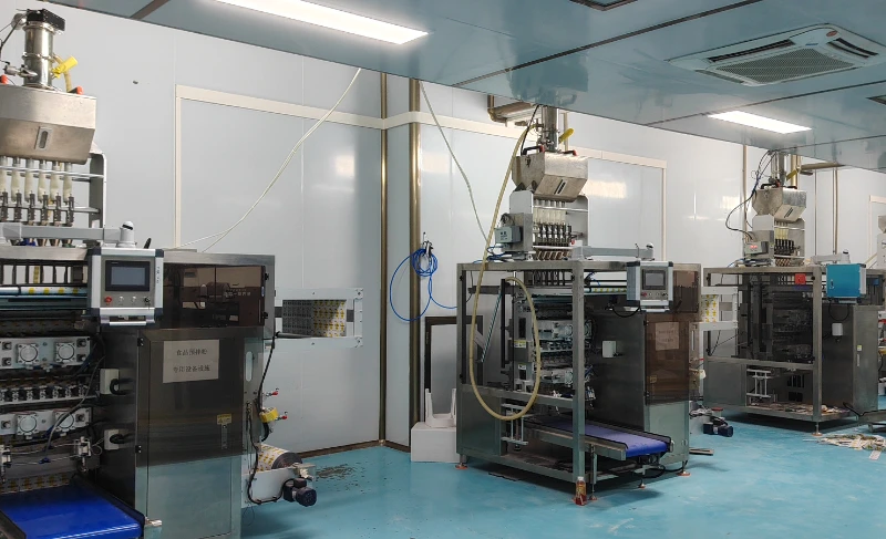 Customer Factories