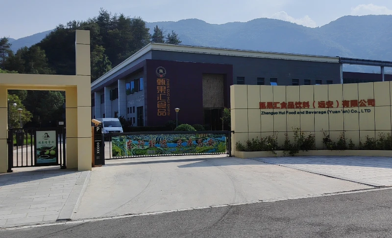 Customer Factories