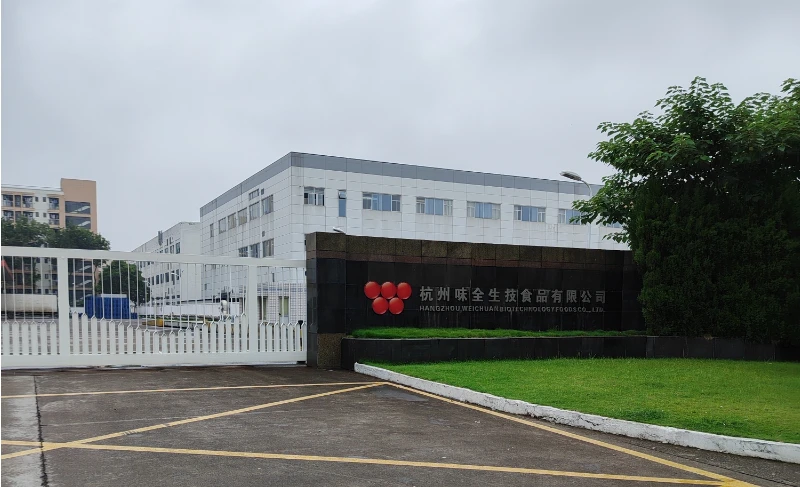 Customer Factories