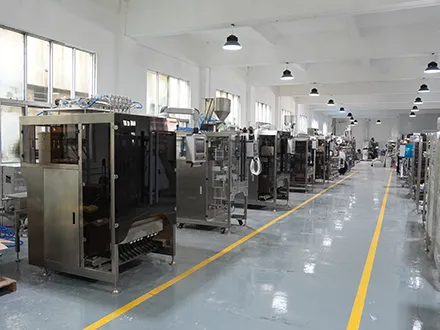 A Guide to Choosing Multi-Lane Packaging Machines How to Find a Reliable Supplier