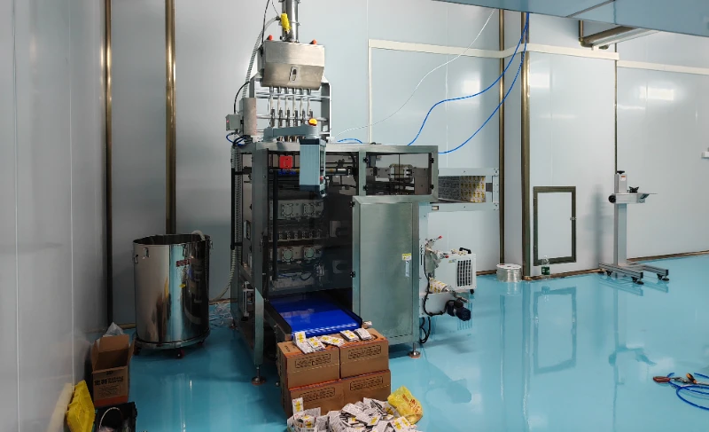 Customer Factories