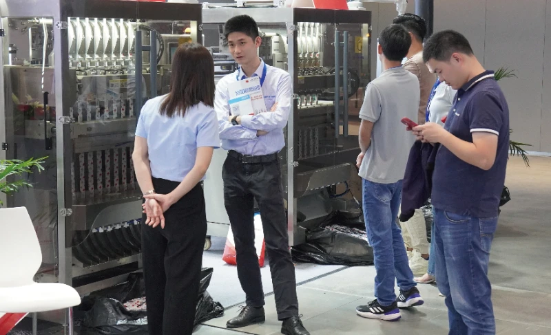 Chengyi  Exibition