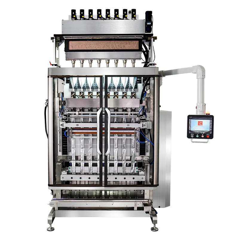 Milk Powder Stick pack Packaging Machine