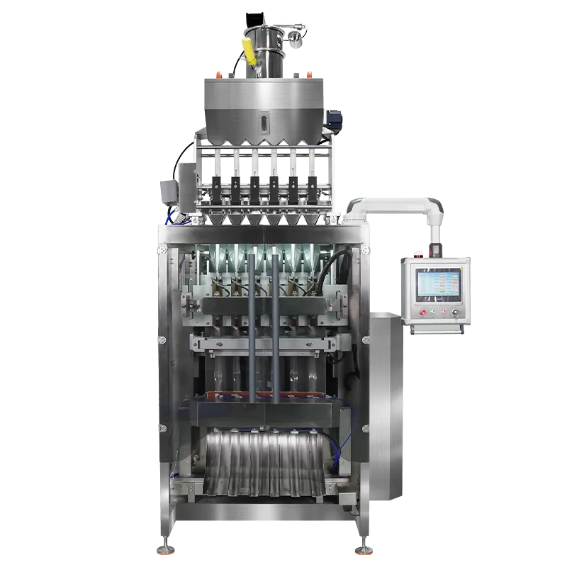 Coffee Stick Bag Packaging Machine