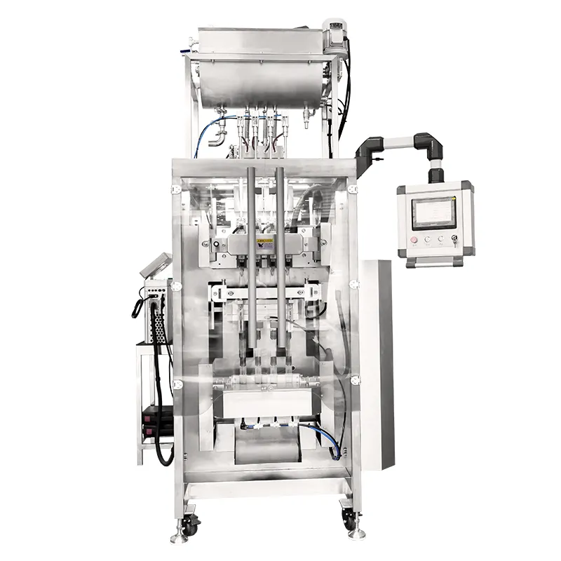 Pure Honey Stick Pack