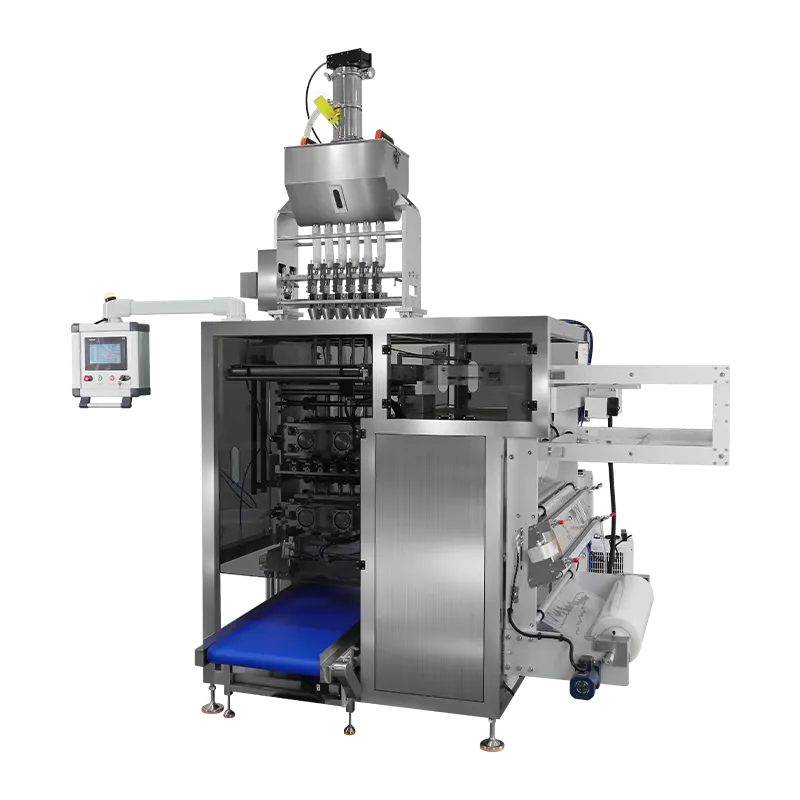 11g MSG Monosodium Glutamate Sachet