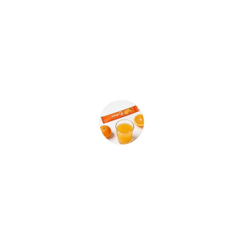 Fruit Jam Stick Pack