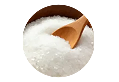 5g Sugar Sachet 4 Side Sealing