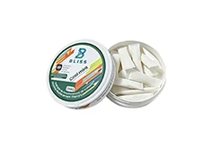 Wet Snus Moist Tobacco Pouch