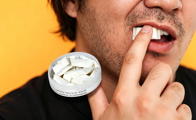 Snus & Nicotine