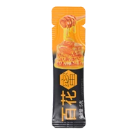 Honey Stick Pack Packaging Machine