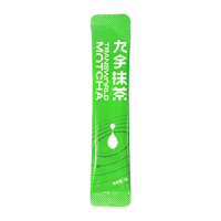 Stick Packaging Machine For Matcha Powder