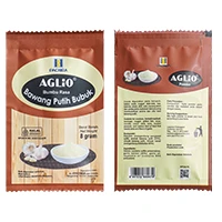  4-Side Seal Sachet Packing Machine