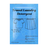 Laundry Detergent Sachet Packing Machine