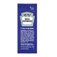 Tomato Ketchup Sachet Packing Machine