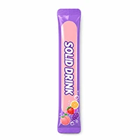 Stick Pack Machine for Powders