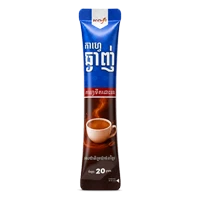 Coffee Powder Stick Packing Machine