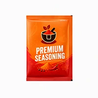 Sachet Machines for Powders