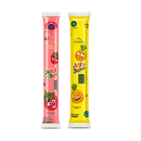 Multi Lane Jelly Stick Packaging Machine