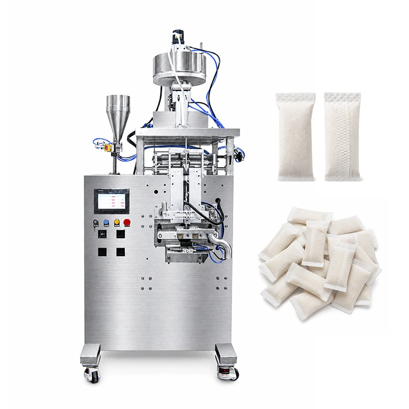 High Speed Snus Packing Machine