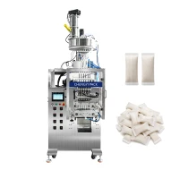 Multi-Lane Snus Packing Machine