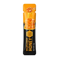 stick pack machine