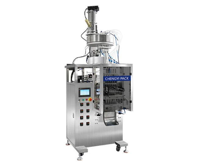 Snus Packaging Machines