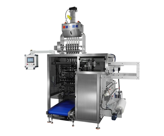 Sachet Packing Machines