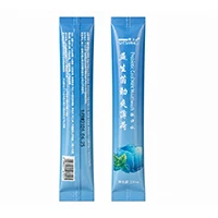 Mouthwash Stick Packing Machine