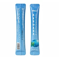 Mouthwash Stick Packing Machine